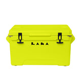 LAKA Coolers Coolers LAKA Coolers 45 Qt Cooler - Yellow [1085]