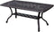 Lawton Casual Comfort Outdoor Coffee Table Lawton Casual Comfort - 42" X 21" Rectangle Coffee Table Signature