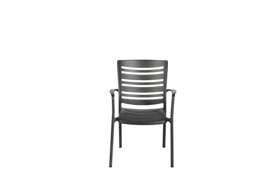 Lawton Casual Comfort Outdoor Dining Chairs Lawton Casual Comfort - Cleo Dining Chair (Set of 4)