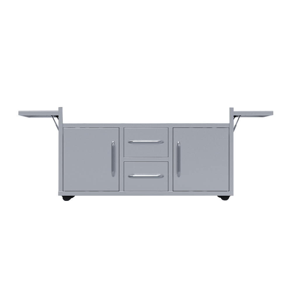 Le Griddle Gas Griddle Le Griddle - Portable Cart for GFE160 | GFCART160