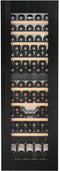 Leibherr Wine Cooler Leibherr - 24 Inch Built-in multi-temperature wine cabinet | HWgb 8300
