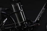 Leon Cycles Electric Bike Leon Cycles - F720 Electric Fat Tire Bike - Matte Black | F720-US