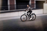 Leon Cycles Electric Bike Leon Cycles - Milano Electric City Bike | MILANO-US