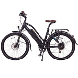 Leon Cycles Electric Bike Leon Cycles - NCM MILANO PLUS Electric City Bike - 500W | MILANO-PLUS-US