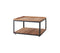 Cane-Line - Level Coffee Table, Large | 5008A