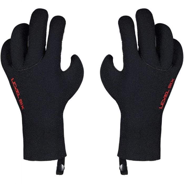 LEVEL SIX Water Sports > Wetsuits & Water Clothing MD LEVEL SIX - PROTON GLOVE XS