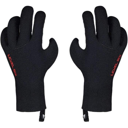 LEVEL SIX Water Sports > Wetsuits & Water Clothing SM LEVEL SIX - PROTON GLOVE XS