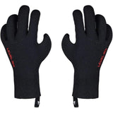 LEVEL SIX Water Sports > Wetsuits & Water Clothing XL LEVEL SIX - PROTON GLOVE XS