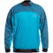 LEVEL SIX Water Sports > Wetsuits & Water Clothing XS / BLUE BAFFIN LONG SLEEVE JACKET