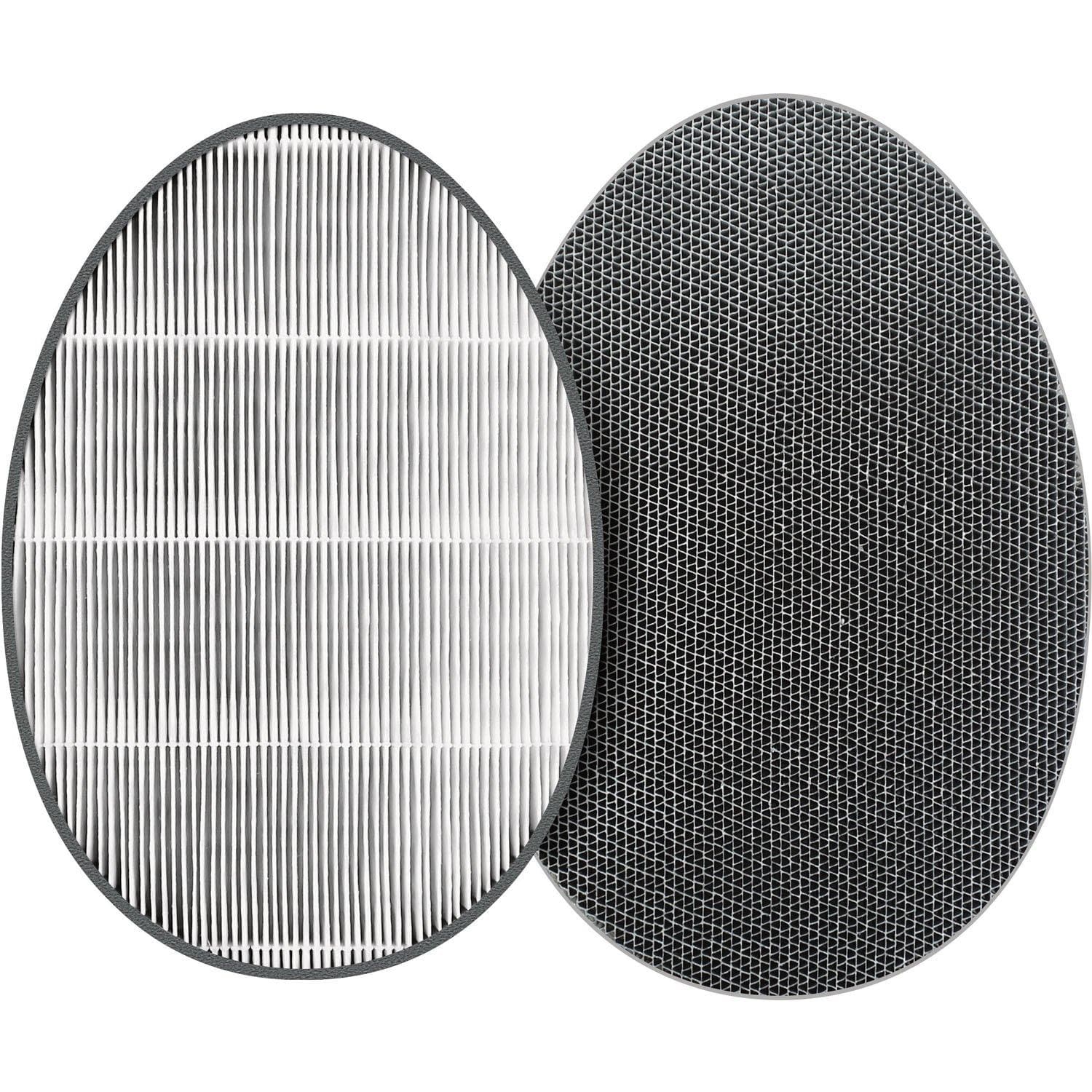 LG Air Purifiers LG Replacement Filter Pack for Tower-Style Air Purifier AS401WWA1