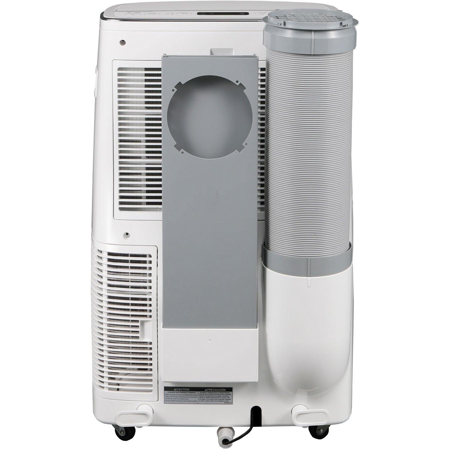 LG Portable A/C LG® - 14,000 BTU Portable Air Conditioner