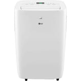 LG Portable A/C LG - 6,000 BTU Portable Air Conditioner (8,000 BTU ASHRAE)