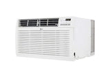 LG Thru-the-Wall LG 10,000 BTU 230V Through-the-Wall Air Conditioner with 11,200 BTU Supplemental Heat Function