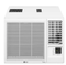 LG Window A/C LG - 12,000 BTU Heat/Cool Window Air Conditioner w/Wifi Controls