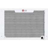 LG Window A/C LG - 14,000 BTU Window Air Conditioner with Inverter