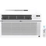 LG Window A/C LG - 15,000 BTU Window Air Conditioner w/Wifi Controls