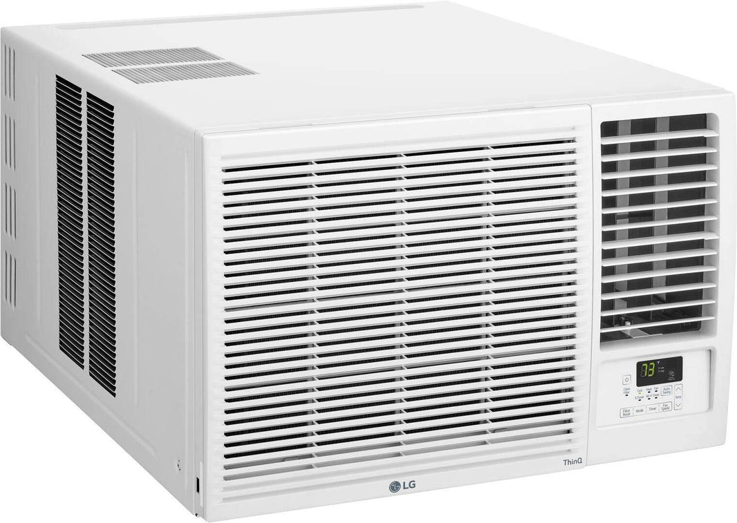 Keystone 12000 Btu Heat And Cool Window Air Conditioner Recreation Outfitters 6014