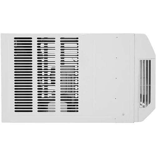 LG Window A/C LG 22,000 BTU 230V Dual Inverter Window Air Conditioner with Wi-Fi Control