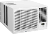LG Window A/C LG - 24,000 BTU Heat/Cool Window Air Conditioner w/Wifi Controls