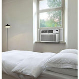 LG Window A/C LG 24,500 BTU 230V Window-Mounted Air Conditioner with Remote Control