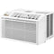 LG Window A/C LG 5,000 BTU Window Air Conditioner with Manual Controls