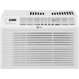 LG Window A/C LG 6,000 BTU 115V Window Air Conditioner with Remote Control
