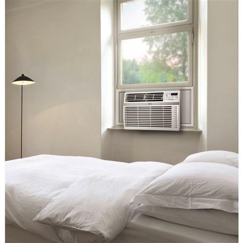 LG Window A/C LG - 6,000 BTU High Efficiency Window Air Conditioner