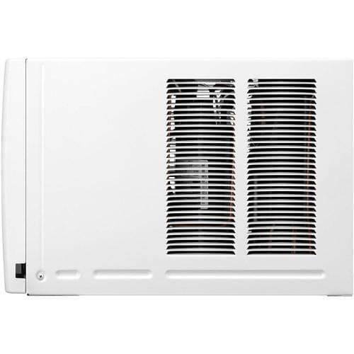 LG Window A/C LG - 8,000 BTU Heat/Cool Window Air Conditioner w/Wifi Controls