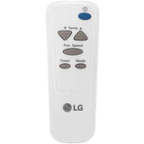 LG Window A/C LG Energy Star 10,000 BTU 115V Window-Mounted Air Conditioner with Wi-Fi Control
