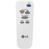 LG Window A/C LG Energy Star 8,000 BTU 115V Window-Mounted Air Conditioner with Wi-Fi Control