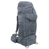 LIBERTY MOUNTAIN Backpacks ALPS - CALDERA 75 GRAY