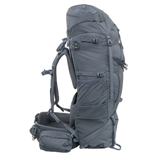 LIBERTY MOUNTAIN Backpacks ALPS - CALDERA 75 GRAY