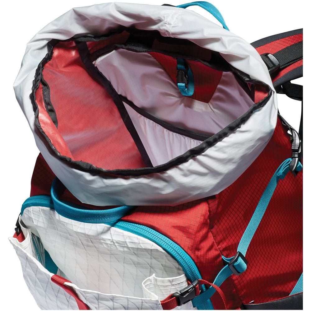 LIBERTY MOUNTAIN Backpacks MOUNTAIN HARD WEAR - AMG 55L BACKPACK
