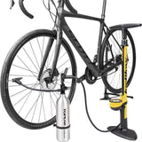 LIBERTY MOUNTAIN Bike & Fitness > Bike Accessories TUBIBOOSTER X
