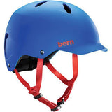 LIBERTY MOUNTAIN Bike Helmets BANDITO COBALT BLUE S/M BANDITO YOUTH HELMET