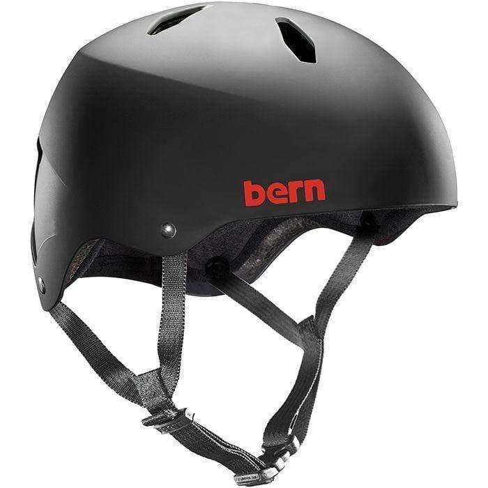 LIBERTY MOUNTAIN Bike Helmets DIABLO MATTE BLACK SMALL DIABLO YOUTH HELMET
