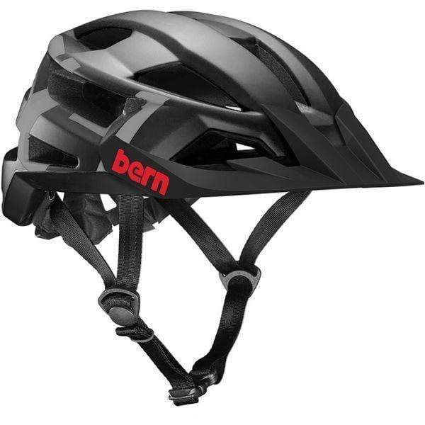 LIBERTY MOUNTAIN Bike Helmets FL-1 XC BLACK SMALL FL-1 XC HELMET