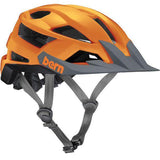 LIBERTY MOUNTAIN Bike Helmets FL-1 XC ORANGE SMALL FL-1 XC HELMET