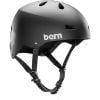 LIBERTY MOUNTAIN Bike Helmets MATTE BLACK XL MACON HELMET