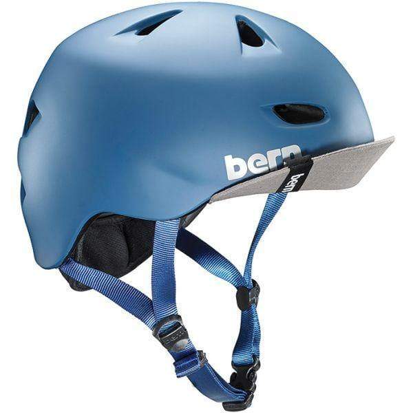 bern brentwood bike helmet BRENTWOOD HELMET – Recreation Outfitters