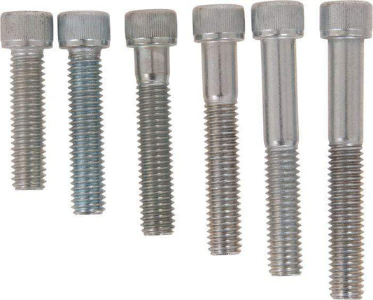 LIBERTY MOUNTAIN Climbing & Mountaineering > Climbing Holds & Accessories HEX BLTS 1 1/2 LIBERTY MOUNTAIN - HEX BOLTS