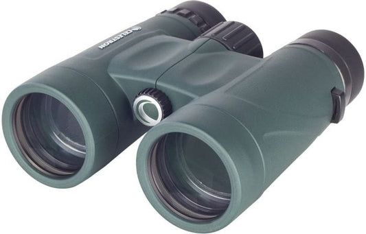 LIBERTY MOUNTAIN Optics > Field Optics- > Binoculars 10 X 42MM Liberty Mountain - Nature Dx Binoculars