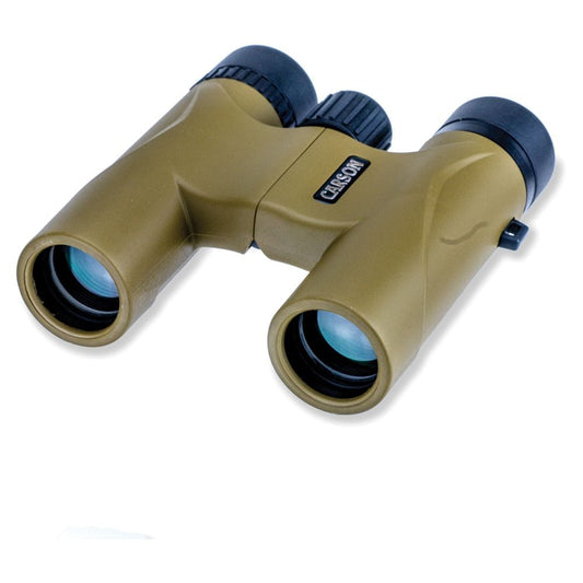 LIBERTY MOUNTAIN Optics > Field Optics- > Binoculars 12 X 32MM Liberty Mountain - Carson Stinger Series Compact Binoculars