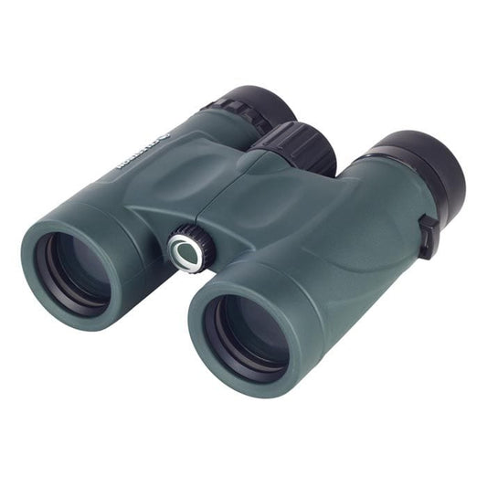 LIBERTY MOUNTAIN Optics > Field Optics- > Binoculars 8 X 32MM Liberty Mountain - Nature Dx Binoculars