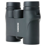 LIBERTY MOUNTAIN Optics > Field Optics- > Binoculars Liberty Mountain - Carson Vp Series 8x32mm Waterproof Binoculars