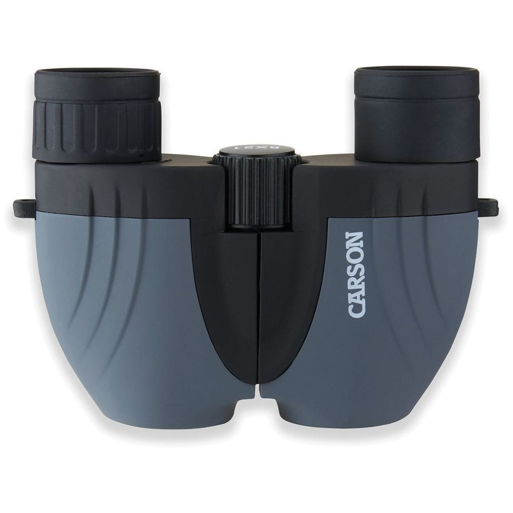 LIBERTY MOUNTAIN Optics > Field Optics- > Binoculars Liberty Mountain - Liberty Mountain - Tracker 8x21mm Compact Binocular