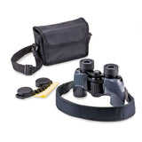 LIBERTY MOUNTAIN Optics > Field Optics- > Binoculars Liberty Mountain - Mantaray 8x24mm Binocular