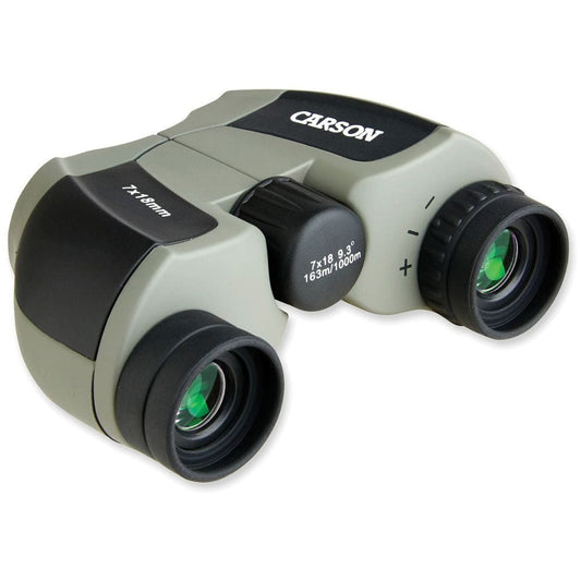 LIBERTY MOUNTAIN Optics > Field Optics- > Binoculars Liberty Mountain - Miniscout
