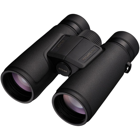 LIBERTY MOUNTAIN Optics > Field Optics- > Binoculars Liberty Mountain - Monarch M5 10x42