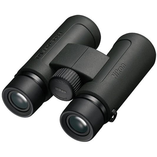 LIBERTY MOUNTAIN Optics > Field Optics- > Binoculars Liberty Mountain - Nikon Prostaff P3 8 X 42